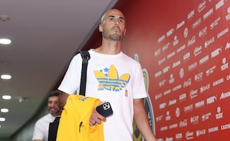 Carlos Hermosillo lanza dura crítica a Guido Pizarro: "Es un cagón"