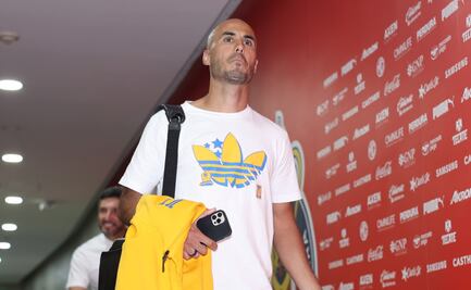 Carlos Hermosillo lanza dura crítica a Guido Pizarro: "Es un cagón"