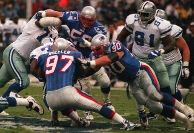 La final del Mundial 2026 será en la casa de los Cowboys