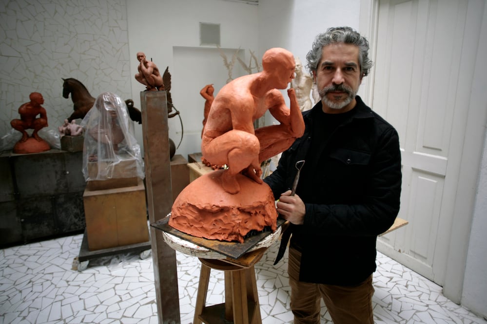 Foto: Iván Stephens / Archivo EL UNIVERSAL