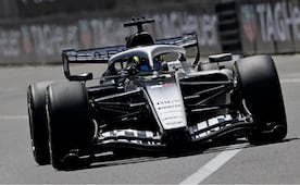 Gran Premio de España 2026: Cuándo y dónde ver EN VIVO a Checo Pérez en la F1