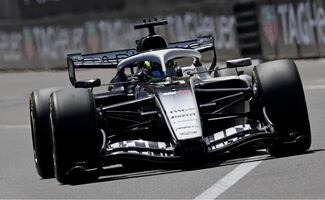Gran Premio de España 2026: Cuándo y dónde ver EN VIVO a Checo Pérez en la F1