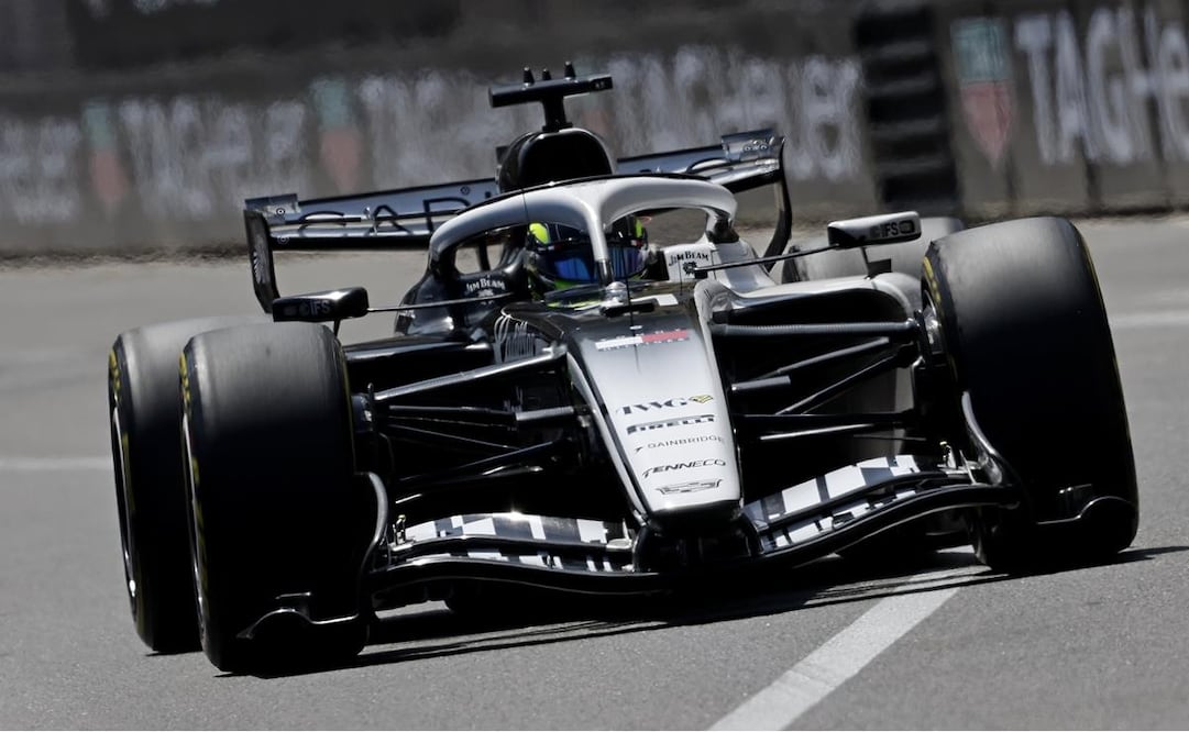 Checo Pérez: Horarios y dónde ver EN VIVO el Gran Premio de España 2026 / Foto: EFE