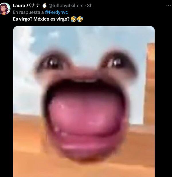 Memes 16 de septiembre. Foto: Captura de pantalla