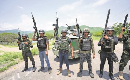 Así el Cártel de Sinaloa y el CJNG lavan miles de millones de dólares con criptomonedas 