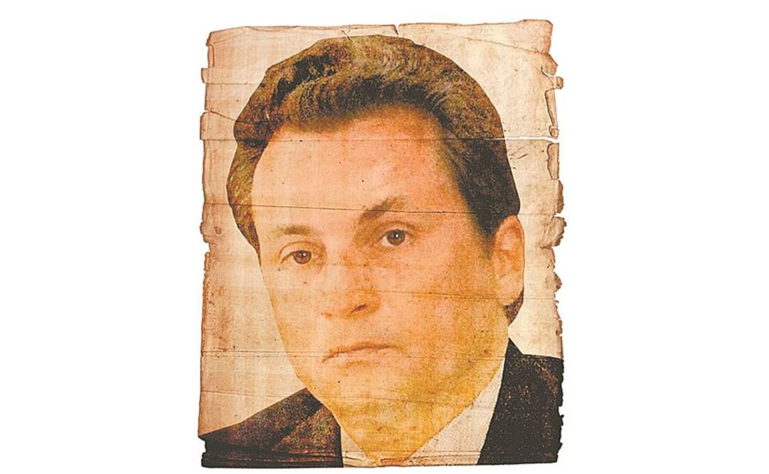 La última carta de Lozoya