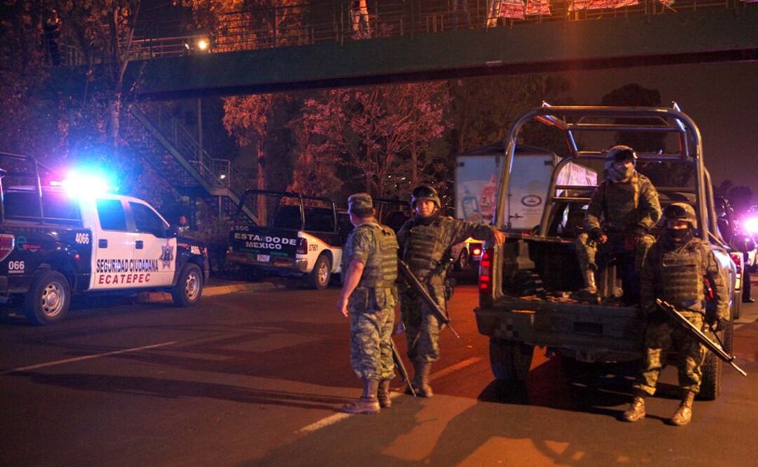 Aumenta percepción de que la inseguridad frena el crecimiento