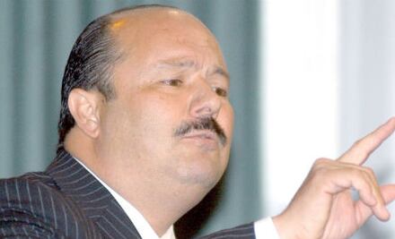 ¿César Duarte a la presidencia del PRI?