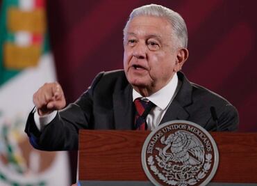 AMLO propone desaparecer Secretaría del Sistema Nacional Anticorrupción y fusionar organismos