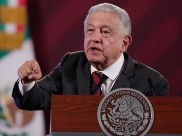 AMLO insiste en que Corte no declare inconstitucional pase de la Guardia Nacional a Sedena