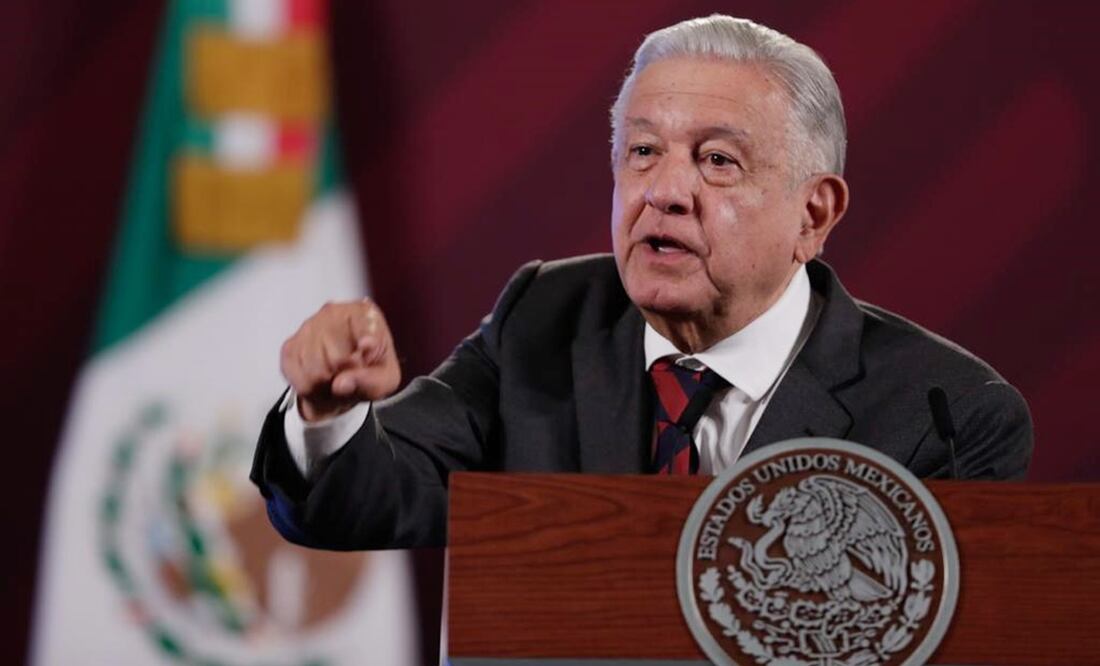 Foto: Diego Simón Sánchez / EL UNIVERSAL