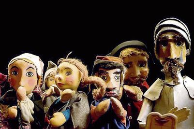 Un Quijote para teléfonos celulares