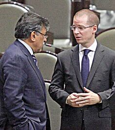 PAN va en contra de la impunidad, dice Anaya