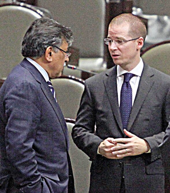 La Cámara de Diputados y el Senado buscan acabar con rezago legislativo con un periodo extraordinario de sesiones, del 13 al 17 de junio