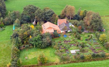 El misterioso secuestro de un padre y sus seis hijos durante 9 años en Holanda