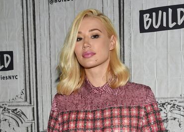 Iggy Azalea confirma que ya tiene un hijo