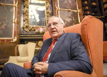 Jesús Seade espera que Senado de EU apruebe T-MEC en noviembre