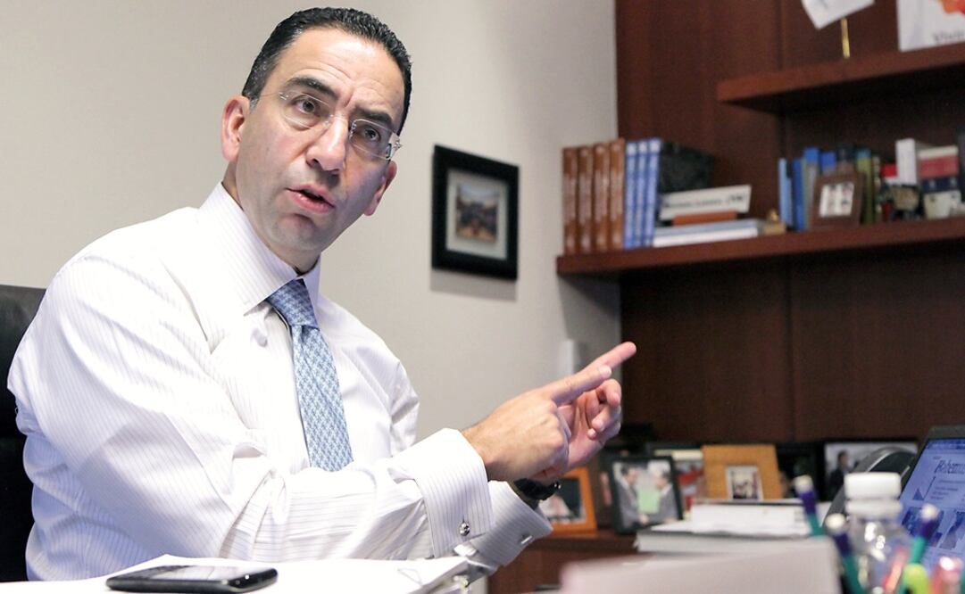 (Foto: Archivo - EL UNIVERSAL)