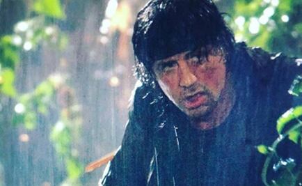 Inicia el rodaje de "Rambo 5"