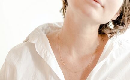 Los mejores consejos para cuidar la piel del cuello