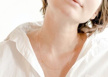 Los mejores consejos para cuidar la piel del cuello