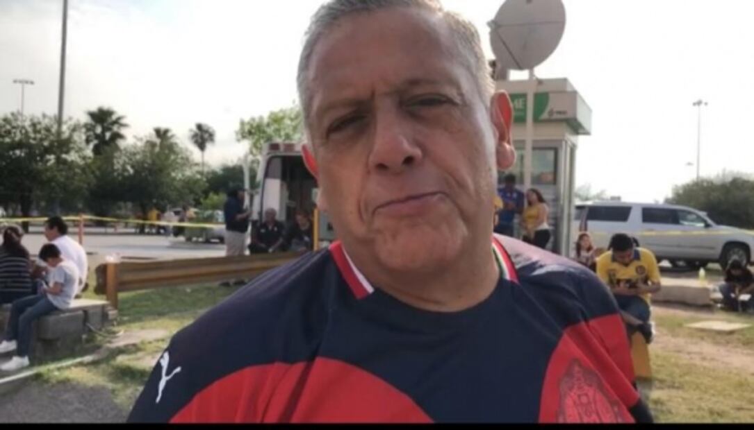 Chivas se presenta en Monterrey sin gran poder de convocatoria