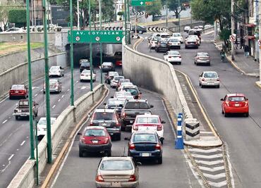 Piden hasta 10 años de cárcel para "montachoques" en CDMX