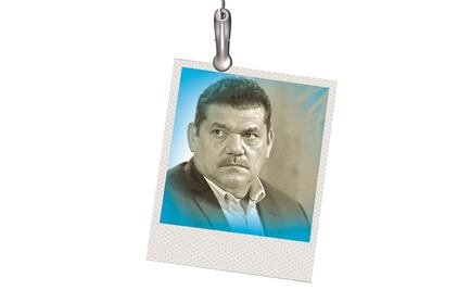 El rompecabezas del Tren Maya