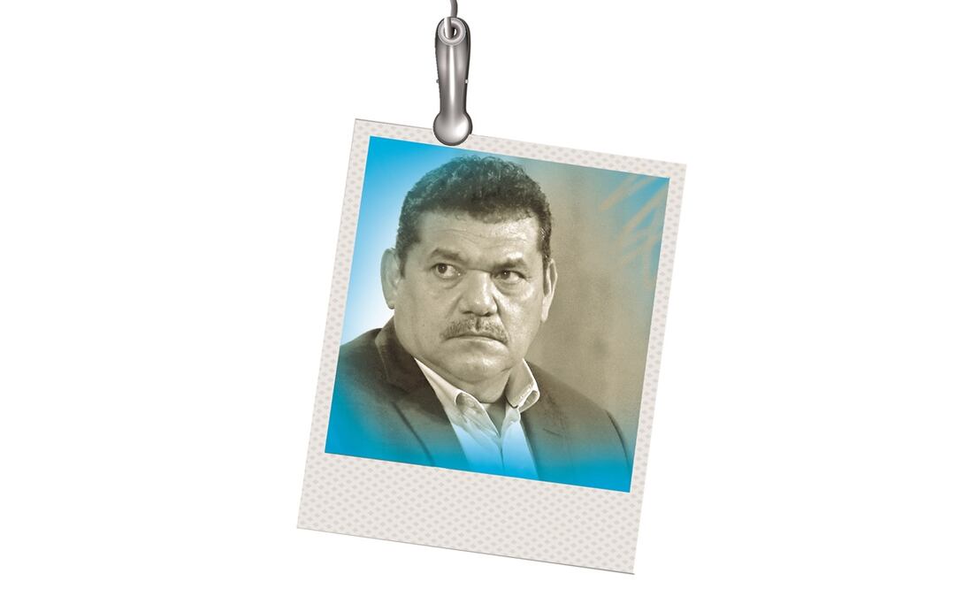 El rompecabezas del Tren Maya