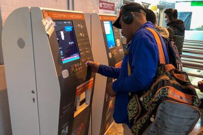 Cómo configurar tu celular para pagar el Metro y Metrobús de la CDMX