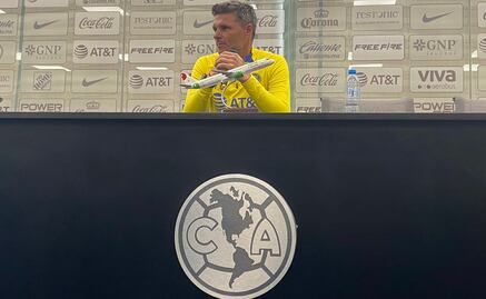 El Tano Ortíz defiende a Bruno Valdez: "No es fácil hacer historia en una institución tan grande como el América y él lo logró"