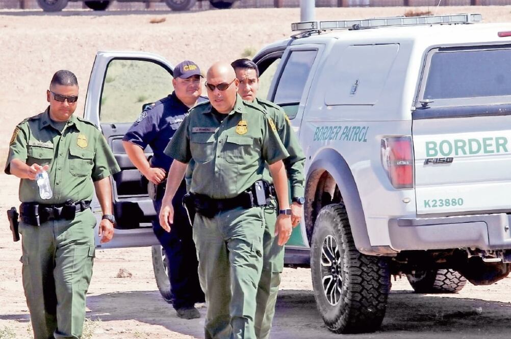 Petición denegada. A Gutiérrez se le negó el asilo debido a que presentó problemas en México con grupos de las Fuerzas Armadas. (ARCHIVO EL UNIVERSAL)