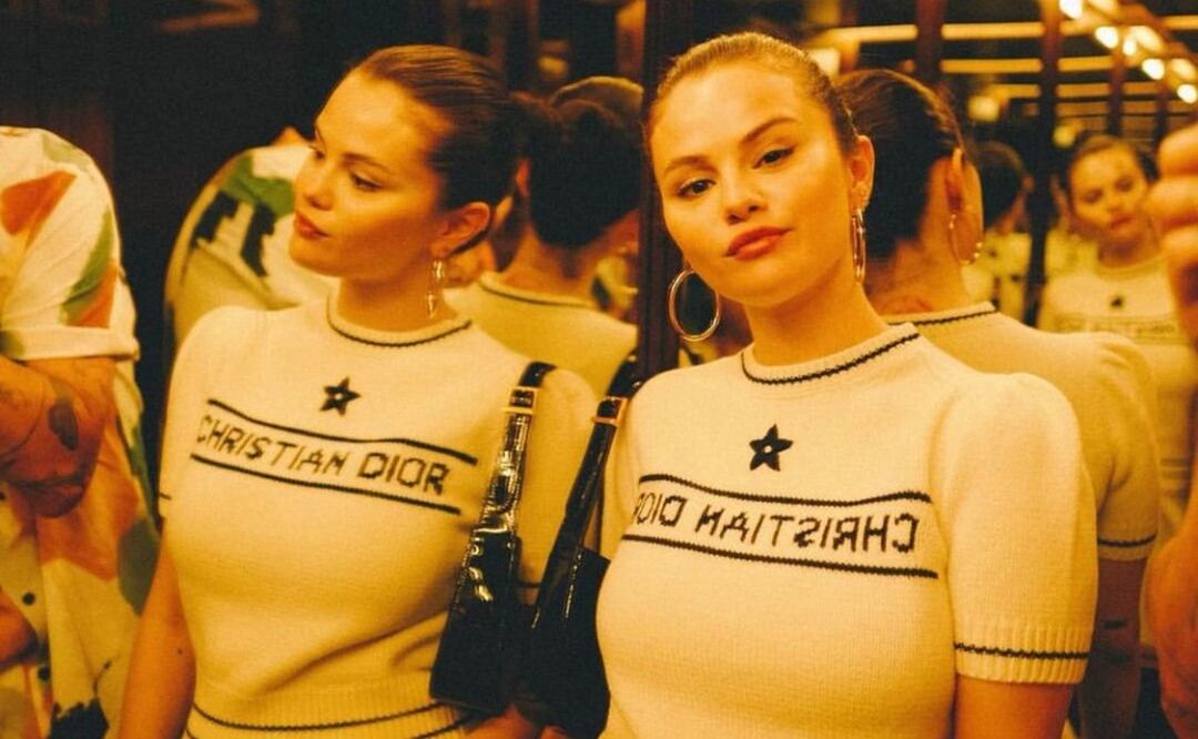 Foto: Instagram @selenagomez