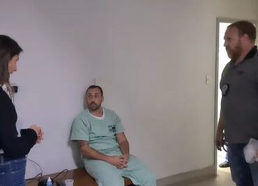 Anestesista es detenido por abuso sexual a mujer embarazada durante cesárea