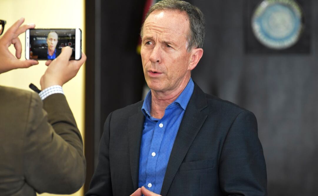 Foto: Archivo / EL UNIVERSAL