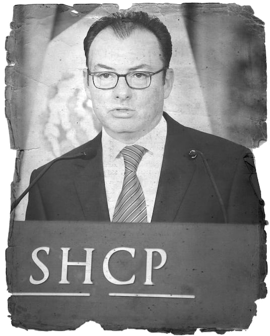 Los dilemas de Luis Videgaray