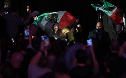 Se confirma pelea entre “El Pantera” Rodríguez y Jeremy Stephens