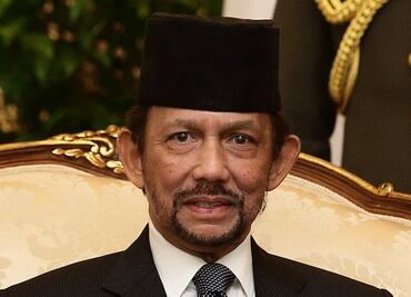 Brunéi genera polémica al aprobar apedrear hasta la muerte a homosexuales