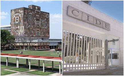 ¿Por qué el Congreso se mantiene en parálisis? Opinan expertos de la UNAM y el CIDE