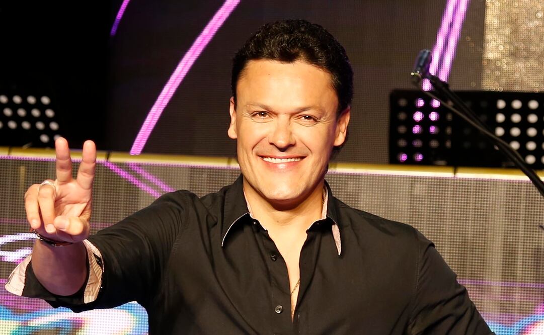 Foto: Archivo/ EL UNIVERSAL 