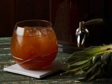 La bebida fermentada de México que fortalece el sistema inmunológico