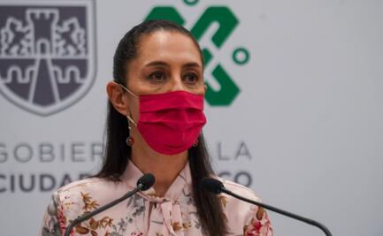 "No estamos de acuerdo", crear nuevas alcaldías aumentaría burocracia y quitaría recursos a la gente: Sheinbaum 