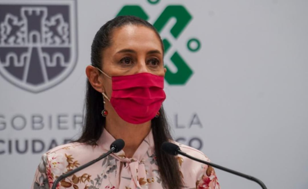 "Es un tema presupuestal”, dice Sheinbaum sobre dividir Iztapalapa y la GAM Foto: Especial