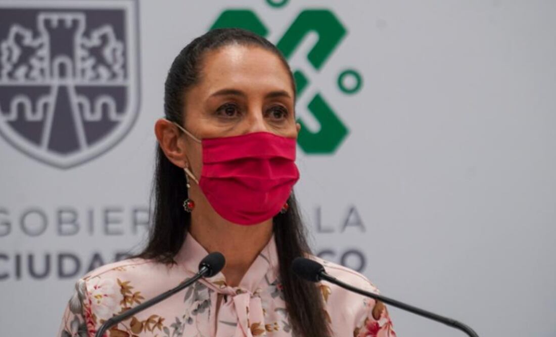 "Es un tema presupuestal”, dice Sheinbaum sobre dividir Iztapalapa y la GAM Foto: Especial