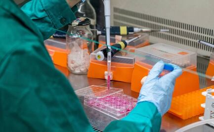 Fallar se vale y más si es en la ciencia pues los errores la hacen avanzar