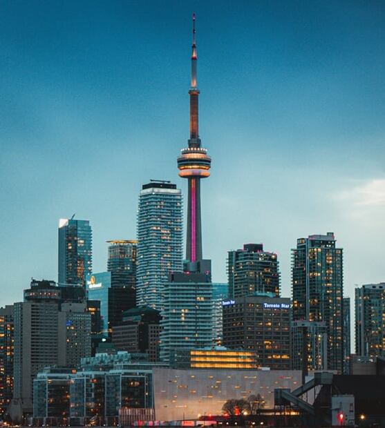 Canadá se prepara para abrir sus fronteras tras la pandemia