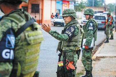 Enrique Alfaro niega suspensión de clases en Tequila y Amatitán por operativo militar