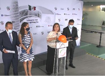 PAN solicitará comparecencia de Rocío Nahle por agresión a trabajadores en Dos Bocas