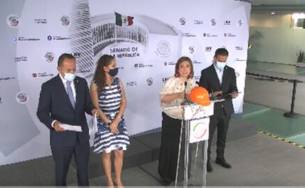 PAN solicitará comparecencia de Rocío Nahle por agresión a trabajadores en Dos Bocas