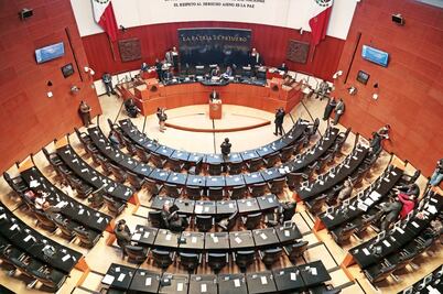 Congreso termina el año sin fiscales ni auditor